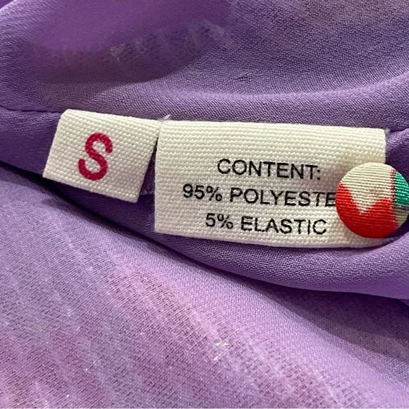 Celia B Women's Popa Dress Small - Picture 8 of 9